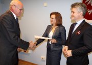 Promesy dla samorządów.