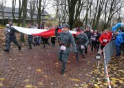 X Bieg Niepodległości #5
