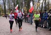 X Bieg Niepodległości #21