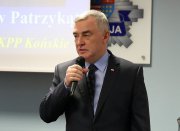 Plebiscyt „Przyjazny dzielnicowy” #1 