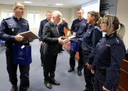 Plebiscyt „Przyjazny dzielnicowy” #2 