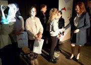 „Korowód” w Stąporkowie #4