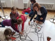 „Korowód” w Stąporkowie #5