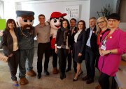 „Korowód” w Stąporkowie #7