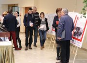 Spotkanie w sprawie Programu Niepodległa. #5