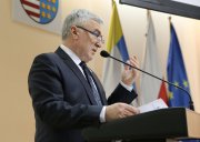 Spotkanie w sprawie Programu Niepodległa.