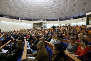 Konferencja „Edukacja dla zdrowia” #1