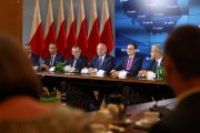 Fot. Kancelaria Prezesa Rady Ministrów.