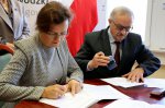 Podpisano umowy