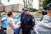 Fot. dzięki uprzejmości Zespołu Prasowego Komendy Wojewódzkiej Policji w Kielcach. Fot. dzięki uprzejmości Zespołu Prasowego Komendy Wojewódzkiej Policji w Kielcach.