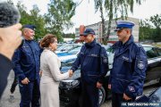 Fot. dzięki uprzejmości Zespołu Prasowego Komendy Wojewódzkiej Policji w Kielcach. Fot. dzięki uprzejmości Zespołu Prasowego Komendy Wojewódzkiej Policji w Kielcach.