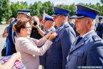 Wyróżnienia dla policjantów