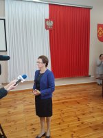 Ostrowieckie samorządy z dofinansowaniem