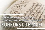 „Tak widzę świat, tak go czuję – rzeczywistość w obliczu zagrożenia” – pod koniec maja poznamy zwycięzcę konkursu
