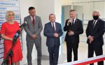 Otwarto nową przychodnię w Czerwonej Górze