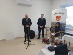 Centrum Tradycji, Turystyki i Kultury Gór Świętokrzyskich w Hucie Nowej