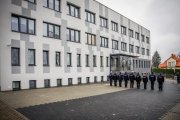 Fot. dzięki uprzejmości Zespołu Prasowego Komendy Wojewódzkiej Policji w Kielcach. 