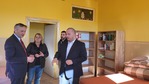 Jędrzejów gotowy na pomoc dla obywateli z Ukrainy