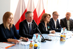 Dyskutowano o ochronie zdrowia