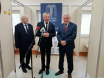 Inwestycja w uzdrowisku
