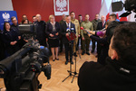 Listopadowe święto