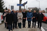 Remont przejść dla pieszych
