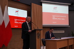 Konferencja Narodowego Instytutu Wolności