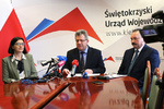 Rządowe pieniądze na bezpieczeństwo