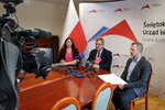 Osoby bezdomne w regionie - wyniki badania