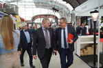 Targi Autostrada Nowa Infrastruktura