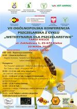 Zagrożenia dla współczesnego pszczelarstwa
