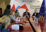 „Przeszczep – radość życia”. Promocja idei transplantologii.