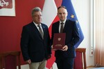 Obwodnica Morawicy z decyzją ZRID