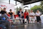 Narodowe Czytanie w Kielcach