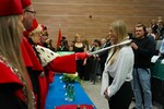 Studenci rozpoczęli naukę