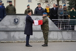 Marszałek w Kielcach