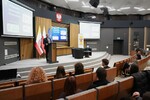 Obrady II Konwentu Samorządów Uczniowskich