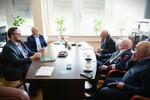 Spotkanie kombatantów