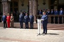 Świętował kielecki garnizon policji
