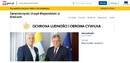 Zapraszamy na nową stronę