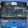 Strajk MPK