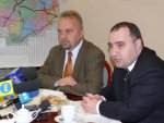 Konferencja prasowa