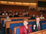 Konferencja w ŚUW