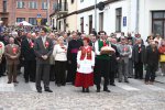 Wojewódzkie Święto Plonów