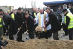 Budowa drogi rozpoczęta
