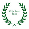 Wybiorą wójta roku 2009