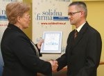„Solidna Firma 2009”