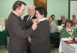 Małżeński jubileusz