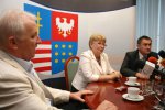 Pomoc dla powodzian