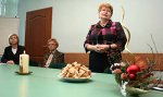 Rozmowy o pomocy społecznej